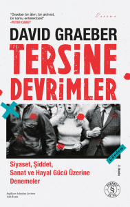 Tersine Devrimler