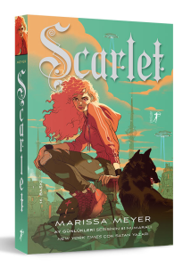 Scarlet