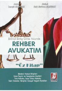 Rehber Avukatım ''Öz Kitap''