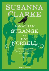 Jonathan Strange ve Bay Norrell Cilt 3