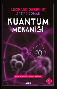Kuantum Mekaniği