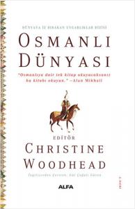 Osmanlı Dünyası (Ciltli)