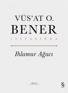 Ihlamur Ağacı (Ciltli)