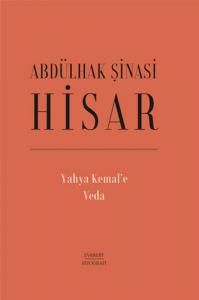 Yahya Kemal’e Veda (Ciltli)