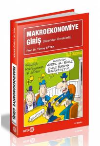 Makroekonomiye Giriş