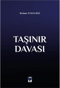 Taşınır Davası
