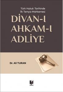 Divan-ı Ahkam-ı Adliye