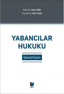 Yabancılar Hukuku