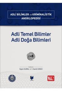 Adli Temel Bilimler Adli Doğa Bilimleri