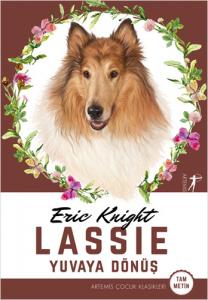 Lassie - Yuvaya Dönüş