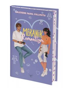 Mekanik Romantizm (Ciltli)