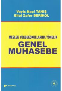 Genel Muhasebe