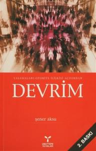Devrim - Şener Aksu