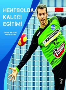 Hentbolda Kaleci Eğitimi