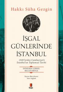 İşgal Günlerinde İstanbul