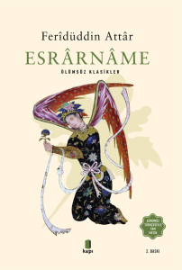 Esrârnâme