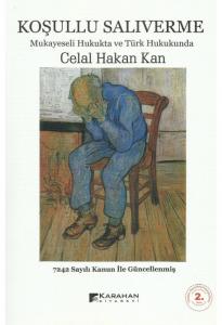 Koşullu Salıverme