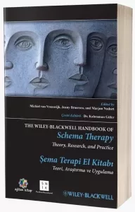Şema Terapi El Kitabı