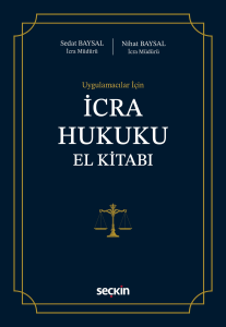 İcra Hukuku El Kitabı