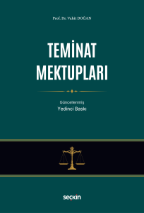 Teminat Mektupları