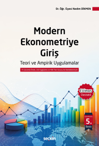 Modern Ekonometriye Giriş