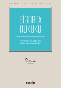 Sigorta Hukuku (THD)