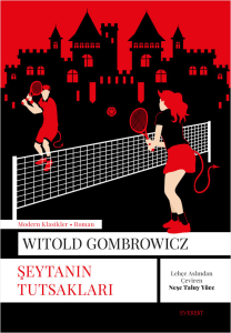 Şeytanın Tutsakları