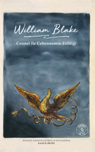 Cennet ile Cehennemin Evliliği (Ciltli)