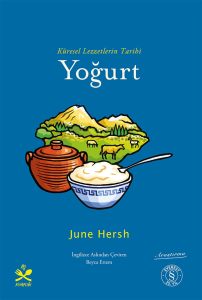 Yoğurt