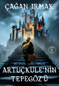 Artuçkule’nin Tepegöz’ü