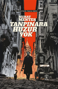 Tanpınar’a Huzur Yok (Ciltli)