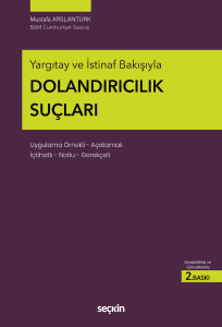 Dolandırıcılık Suçları