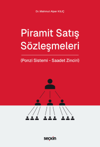 Piramit Satış Sözleşmeleri