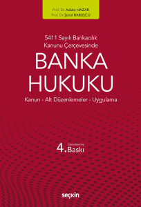 Banka Hukuku