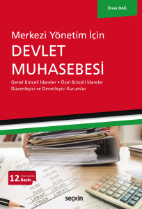 Devlet Muhasebesi