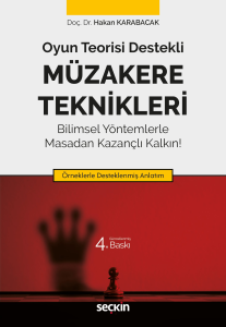Müzakere Teknikleri