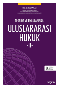 Uluslararası Hukuk 2