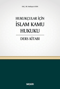 İslam Kamu Hukuku Ders Kitabı