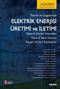 Elektrik Enerjisi Üretimi ve İletimi