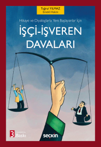İşçi - İşveren Davaları