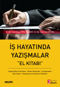 İş Hayatında Yazışmalar