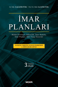 İmar Planları