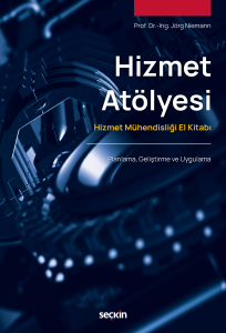 Hizmet Atölyesi