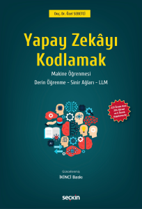 Yapay Zekâyı Kodlamak