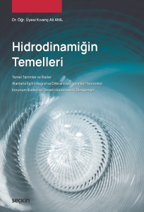 Hidrodinamiğin Temelleri