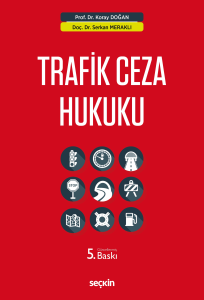Trafik Ceza Hukuku