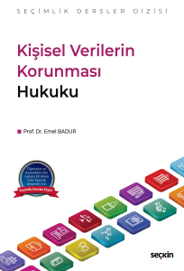 Kişisel Verilerin Korunması Hukuku
