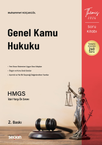 Themis HMGS Genel Kamu Hukuku