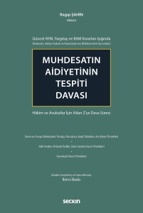 Muhdesatın Aidiyetinin Tespiti Davası