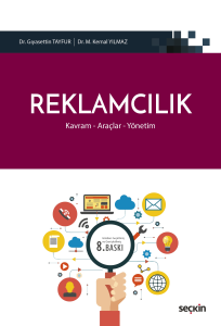 Reklamcılık